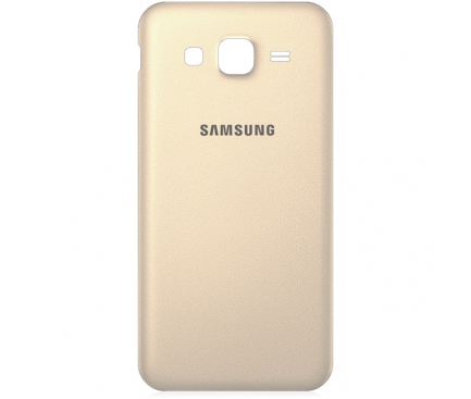 Capac Baterie Samsung Galaxy J5 J500, Auriu