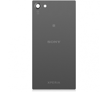 Capac baterie Sony Xperia Z5 Compact gri