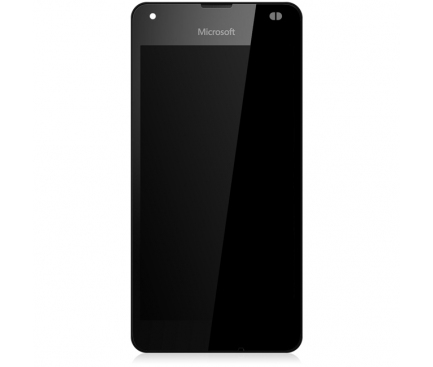 Display cu touchscreen si rama Microsoft Lumia 550