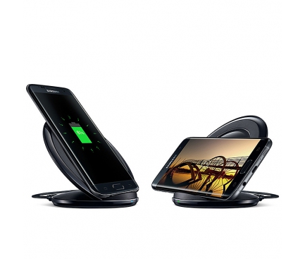 Incarcator Wireless Samsung Galaxy S9 G960 Dual SIM EP-NG930BB Blister Original