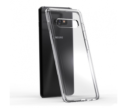 Husa pentru Samsung Galaxy S7 G930, OEM, Transparenta