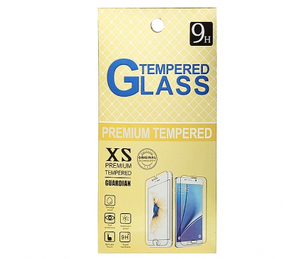 Folie Protectie ecran Antisoc Apple iPhone 6 Tempered Glass Premium 