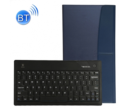 Tastatura Bluetooth Baseus Tron Bleumarin Blister Originala
