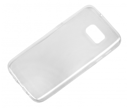 Husa silicon TPU Samsung Galaxy S7 G930 Ultra Slim transparenta