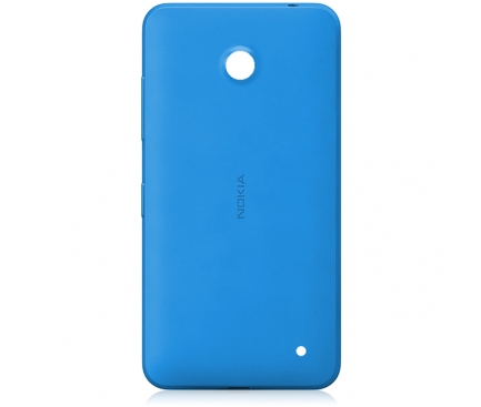 Capac baterie Nokia Lumia 635 bleu