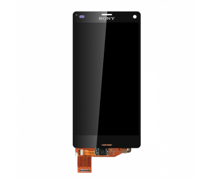 Display cu touchscreen Sony Xperia Z3 Compact Swap