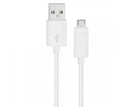Cablu date LG Micro-USB EAD62329704 alb