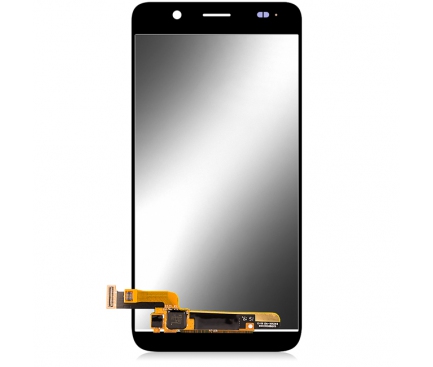 Display cu touchscreen Huawei Honor 4A alb