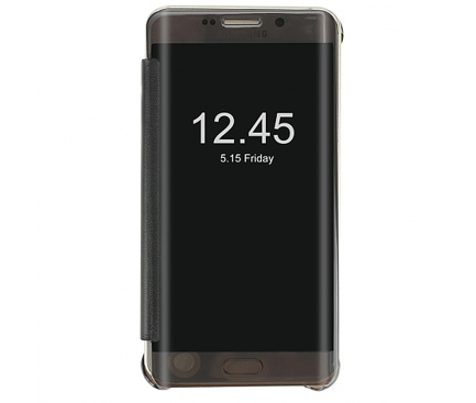 Husa plastic Samsung Galaxy S7 edge G935 Clear View