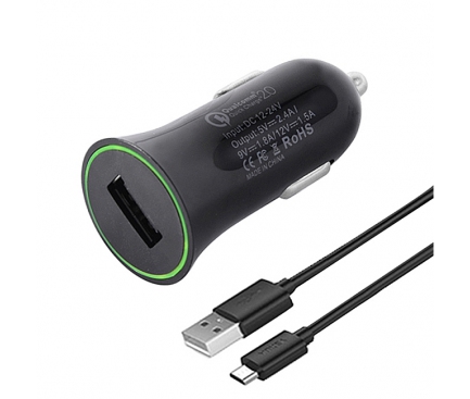 Therefore Stun Odds Incarcator auto Samsung Galaxy Note 3 Itian Quick Charge Blister Original |  GSMnet.ro