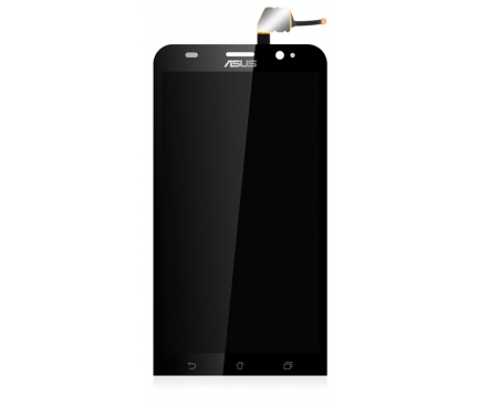Display - Touchscreen Asus Zenfone 2 ZE551ML, Versiune TM FHD, Negru