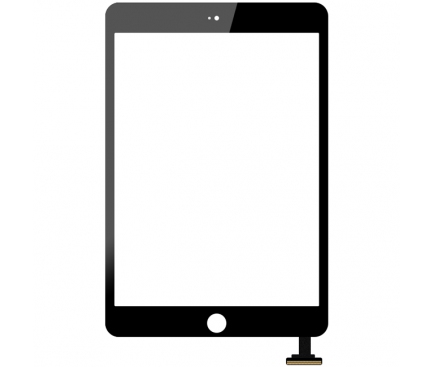 Touchscreen fara conector Apple iPad mini 3