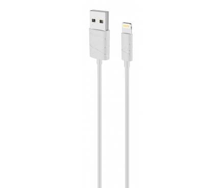 Cablu de date Apple iPad mini 4 Usams U-Gee alb Blister Original