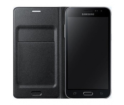 Husa Samsung Galaxy J1 (2016) J120 EF-WJ120PBEGWW Blister Originala
