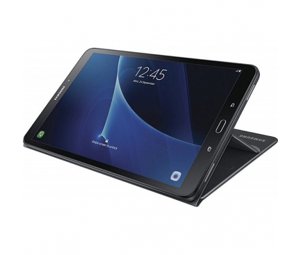 Husa Samsung Galaxy Tab A 10.1 (2016) T580 EF-BT580PBEGWW Blister Originala