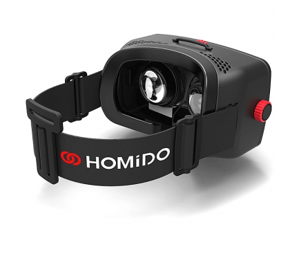 Ochelari realitate virtuala Homido 3D VR Blister Originali