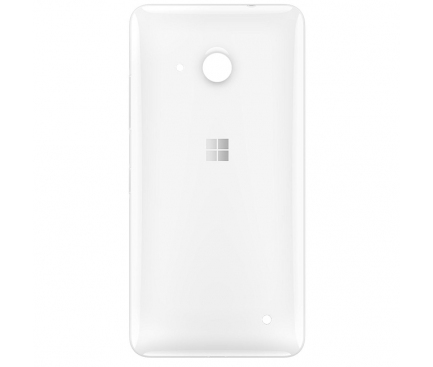 Capac baterie Microsoft Lumia 550 alb