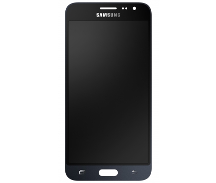 Display cu Touchscreen Samsung Galaxy J3 (2016) J320, Service Pack GH97-18414C