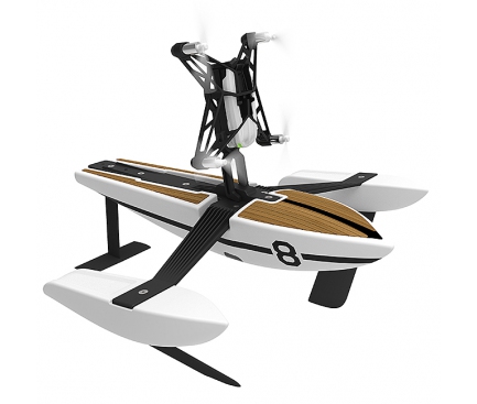 Drona Parrot Hydrofoil Newz Blister Originala