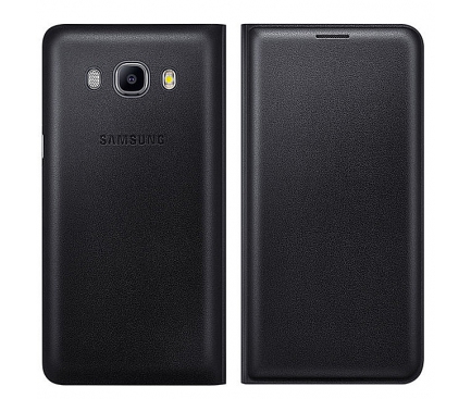Husa Samsung Galaxy J5 (2016) J510 EF-WJ510PBEGWW Blister Originala