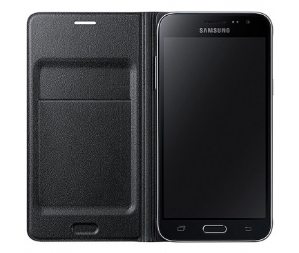 Husa Samsung Galaxy J5 (2016) J510 EF-WJ510PBEGWW Blister Originala