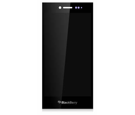 Display cu touchscreen BlackBerry Leap