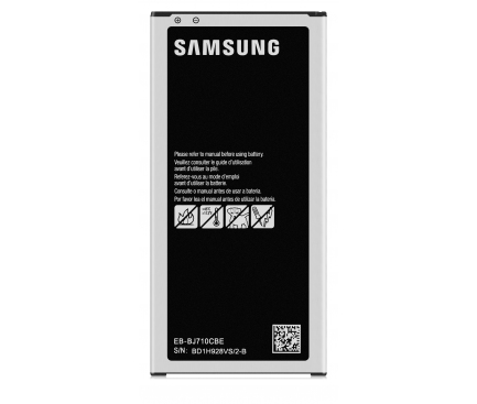 Acumulator Samsung Galaxy J7 (2016) J710 Dual SIM / J7 (2016) J710, EB-BJ710CB