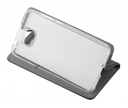 Husa Piele Huawei Y5II Case Smart Magnet