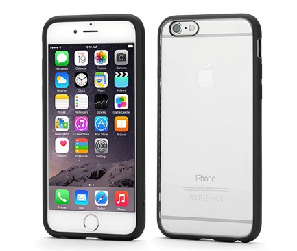 Husa silicon Apple iPhone 6s Griffin Reveal GB39040 Blister Originala