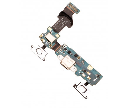 Banda cu Keypad - conector incarcare / date - Microfon Samsung Galaxy S5 Neo G903