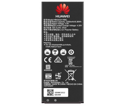 Acumulator Huawei, HB4342A1RBC