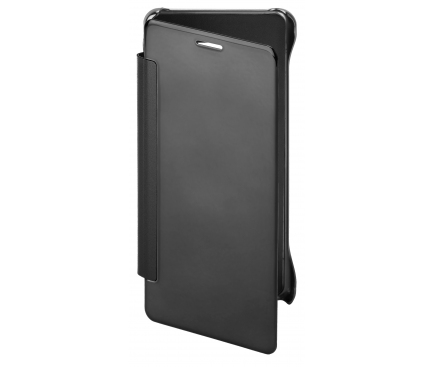 Husa plastic Samsung Galaxy Note7 N930 Clear Book