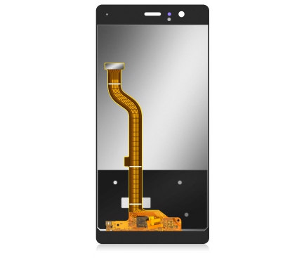 Display - Touchscreen Huawei P9 Dual SIM, Alb