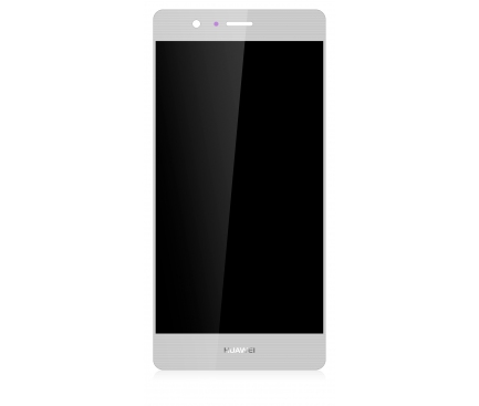 Display cu Touchscreen Huawei P9 lite (2016), Alb