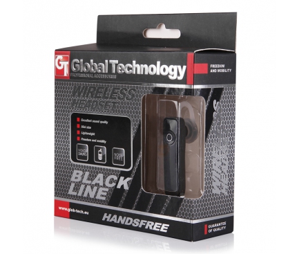 Handsfree Bluetooth Global Technology GT1