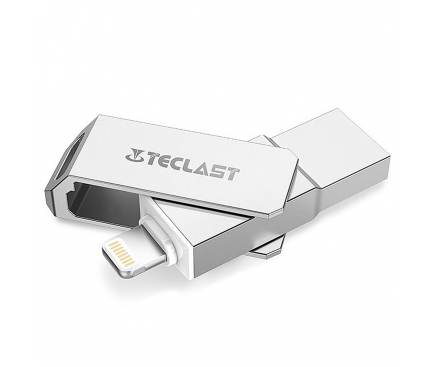 Memorie externa Lightning Teclast MagicDisk 32Gb Blister Originala