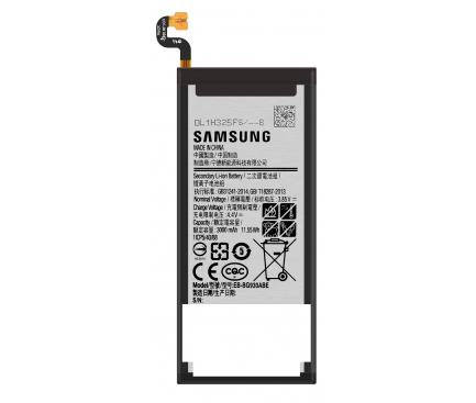 Acumulator Samsung Galaxy S7 G930 Dual SIM, BG930AB