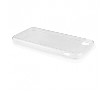 Husa silicon TPU Apple iPhone 7 Ultra Slim Transparenta