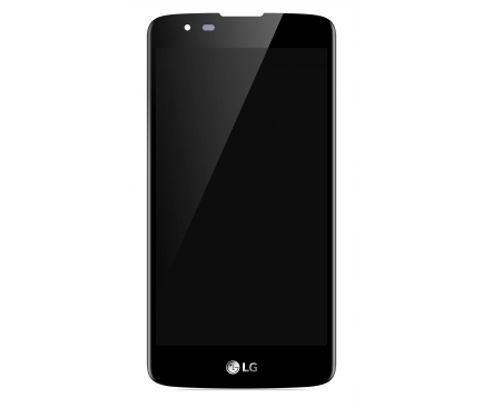 Display cu touchscreen LG K8 (2016) Dual SIM