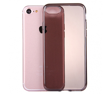 Husa silicon TPU Apple iPhone 8 Haweel Zero Blister Originala