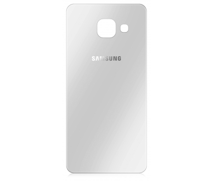 Capac baterie Samsung Galaxy A3 (2016) A310 alb