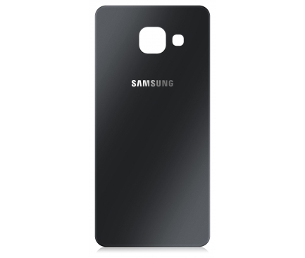 Capac Baterie Samsung Galaxy A5 (2016) A510, Negru