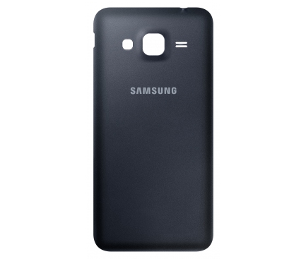 Capac Baterie Samsung Galaxy J3 (2016) J320, Negru