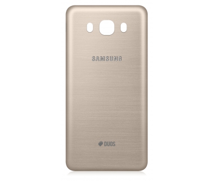 Capac Baterie Samsung Galaxy J5 (2016) J510, Auriu