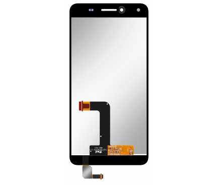 Display - Touchscreen Huawei Y5II CUN L21, Negru