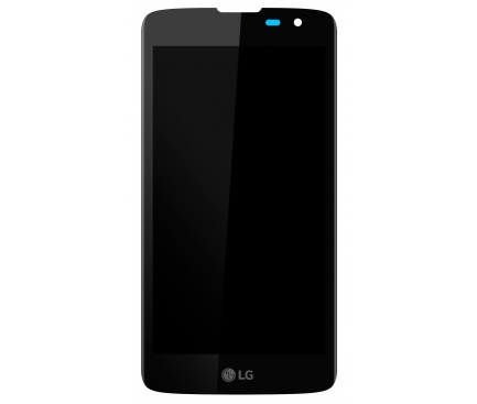 Display cu touchscreen LG K7 X210 Dual SIM