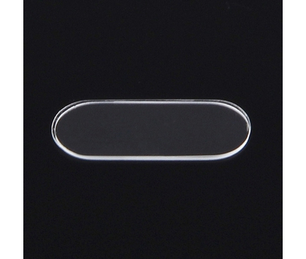 Folie Protectie camera antisoc Apple iPhone 7 Plus Tempered Glass