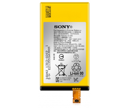 Acumulator Sony Xperia X Compact Bulk