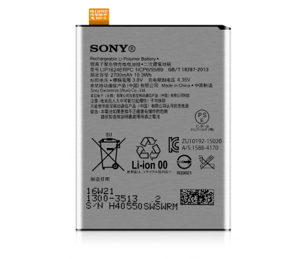 Acumulator Sony Xperia X Performance Dual Bulk