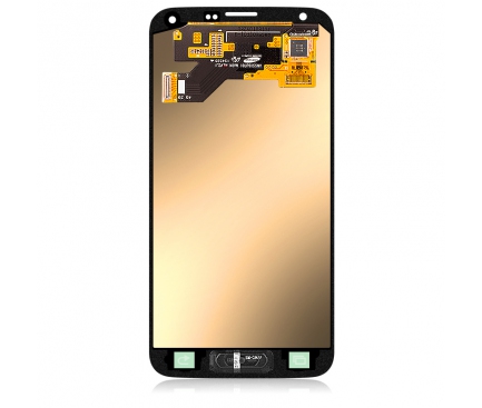 Display cu touchscreen Samsung Galaxy S5 Neo G903 Auriu GH97-17787B